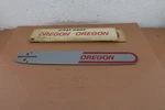 Oregon 1550W2807TA Chainsaw Oem 15" Guide Bar .050 3/8 56DL New. Price: $19.99.