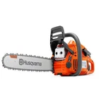 Husqvarna 450 Rancher 50.2-CC 2-CYCLE 20-IN Gas Chainsaw New. Price: $489.00.