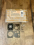 Stihl Carburetor Rebuild Kit RB-288 FS131 KM131 Z010-001-K018 Genuine Oem New. Price: $46.50.