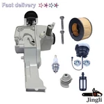 Rear Handle Fuel Gas Tank Assembly 1141 351 0500 For Stihl MS271 MS291 Farm Boss New. Price: $70.45.