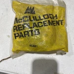 New Mcculloch Flywheel Pn 95481 805, 850, Double Eagle. Price: $150.00.