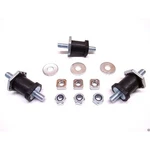 Genuine Husqvarna 574859901 Isolator Kit (oem) Original Equipment Manufacturer New. Price: $14.99.