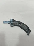 Homelite Zip Chainsaw Rear Handle Cover 55486 Used. Price: $16.70.