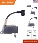 Ignition Coil Module For Echo Shindaiwa Kioritz Trimmer GT-230 SRM-230 New. Price: $38.39.