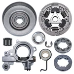 Clutch Drum Rim Sprockets Oil Pump For Stihl MS361 044 046 MS440 MS460 Chainsaw New. Price: $41.77.