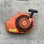 Stihl BT45 Auger Rewind Starter, Needs New Cord 4314-084-1000 Oem Used. Price: $19.99.