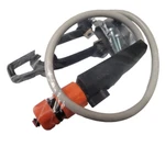 New Water Attachment Kit For Stihl TS410 Cut Off Saw. Price: $48.00.
