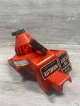 Homelite ST-155 15" Trimmer Part Starter, Rewind Housing 98763 Used. Price: $17.00.