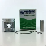 Piston Kit For Jonsered Gr 32, 2032 (35MM) Brush-cutter #502214302 New. Price: $37.40.