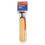 Champion Sports IP12 Hand Pump, 0.43 Lb., Plastic, Size 12IN. New. Price: $7.39.