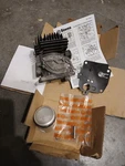 Stihl Oem Cylinder And Piston Kit (part Number 1145-020-1202) For Chainsaws . Open. Price: $185.95.