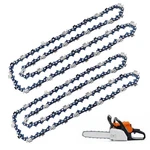 2-PACKS 20 Inch Chainsaw .325" Pitch .058" Gauge 76 Drive Links For... New. Price: $34.23.