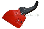 Brake Sprocket Lever Unit For Husqvarna 136 137 141 142 Chainsaws New. Price: $23.90.
