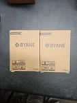 Lot Of 2 Byane Carbide Chainsaw 16 Inch 3/8" Lp Pitch 043" Gauge New. Price: $27.00.