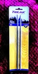 Trilink 5322FTL 5/32(4.0MM) 3/8"LP Round Chain Saw Files (2-PACK) Sale! New. Price: $5.39.
