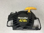 Oem Homelite 3514C 3816C 4218C Chainsaw Recoil Pull Start Assembly Ut 10544 Used. Price: $35.00.