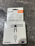 Stihl Oem Elastostart Starter Handle 1122 190 3400 MS880 MS660 066 088 TS410 420 Open. Price: $35.00.