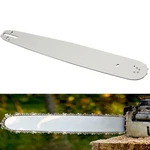 18" Inch Chainsaw Guide Bar 72DL 0.325" Pitch .058" For Some Jonsered New. Price: $23.98.