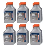 Husqvarna Xp Stroke Oil 2.6 Oz. Bottle 12-PACK New. Price: $39.99.