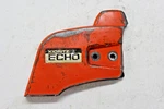 Echo CS-500VL Clutch Cover Guard Used. Price: $12.99.