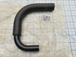 Homelite A-70219-A Wrap Top Handle Open. Price: $20.99.