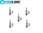 Proline Carburetor Needle For Honda Pack GX120 GX160 GX200 16011-ZE0-005 New. Price: $14.95.