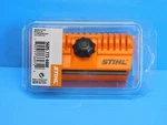 Bar Guide Dresser Leveler Removes Burrs For Stihl # 5605 773 4400 --- Dr. 139 New. Price: $445.95.