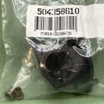 New Replaces Husqvarna Chainsaw 504 35 86-10 Elbow W/bushings. Price: $37.98.
