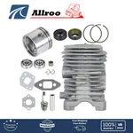 Chainsaw Cylinder Piston Bearing Kit 530012550 For Poulan 2375 1950LE 42CC New. Price: $22.24.