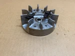 Mcculloch Mini Mac 30 Chainsaw 91961 Flywheel & Pawl Asy Used. Price: $25.00.