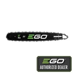 Ego AK1635 Bar And Kit Compatible With CSX5000 20" New. Price: $59.99.