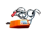Granberg D.c. Chainsaw Grinder Sharpener Volt G-912B Grind-n-joint Used. Price: $29.95.