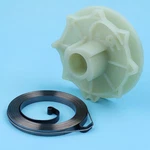 Recoil Starter Pulley Spring Kit For Poulan Pro PP3816 P3314 P3818AV Chainsaw New. Price: $9.89.
