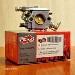 Carburetor For Oleo-mac 936 940 Efco 136 140 Chainsaw 50050260 Walbro WT-562 New. Price: $38.58.