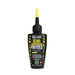 Muc-off Dry Chain Lube, Milliliters Biodegradable Bike 50ML, One Color New. Price: $13.99.