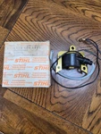 Stihl 1118 400 1305 Nos Oem Ignition Coil ( 028,) New Old Stock From Inventory. Open. Price: $69.00.