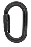 Dmm Ultra Locksafe 3-STAGE Oval Carabiner Matt Grey A327MG New. Price: $41.99.