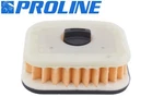 Proline Felt Air Filter For Husqvarna 545 Mark Ii 550XP 562XP Chainsaw New. Price: $14.95.