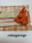 New Oem Stihl BG60 BG61 Gas Throttle Slide Control Switch 4210-182-1700 B64. Price: $14.95.