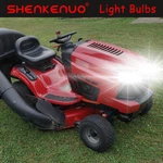 Super Bright 6000K Led Bulbs For Craftsman T240 T260 T210 T310 Tractor Mower New. Price: $16.19.