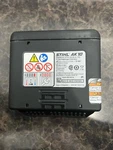 Ak 10 New Stihl Lithium-ion Battery 36 Volts 2.0 Ah 4520 400 6516. Price: $110.00.