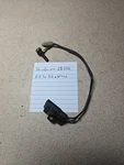 Shindaiwa EB252 Handheld Blower Kill Switch Wires Used. Price: $17.50.