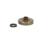 New Oregon Oem 108215X Power Mate Sprocket System Husqvarna - 340. Price: $33.34.