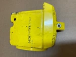 Mcculloch Mini Mac 30 Chainsaw 88591 Cover - Fuel & Oil Tank Used. Price: $15.00.