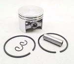 4203 030 2001 46MM Piston Kit Fits Stihl SR420 SR400 BR320 BR380 BR400 BR420 New. Price: $26.22.