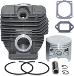 Aumel 54MM Cylinder Piston Kit For Stihl MS660 066 MS650 064 Chainsaw Rebuild New. Price: $49.97.