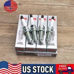 4PCS Ngk Laser Iridium Spark Plugs 94124 ILKAR7L11 For Mazda CX-30 CX-5 New. Price: $28.45.