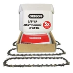 Oregon Pack Chainsaw 3/8 Lp Pitch 050 (1.3 Mm) Gauge For 18 (45CM) Bar New. Price: $53.71.