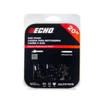 Genuine Echo 20LPX78CQ 20" Chainsaw For CS-450P CS-500P CS-501P & CS-550P New. Price: $40.49.