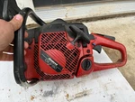 Nice Jonsered 2149 Chainsaw Very Hard To Find This Shape Like Husqvarna Video For. Price: $329.00.